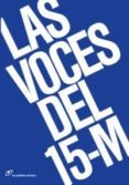 LAS VOCES DEL 15 M di VV.AA. 