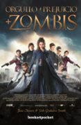 ORGULLO Y PREJUICIO Y ZOMBIES de GRAHAME-SMITH, SETH 