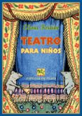 TEATRO PARA NIOS de FORTUN, ELENA 
