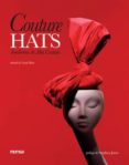 COUTURE HATS di VV.AA. 