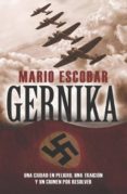GERNIKA de ESCOBAR, MARIO 