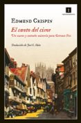 EL CANTO DEL CISNE (SERIE GERVASE FEN 4) di CRISPIN, EDMUND 