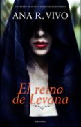 EL REINO DE LEVANA (VIII PREMIO TERCIOPELO di VIVO, ANA R. 