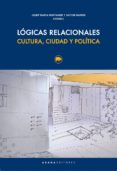 LGICAS RELACIONALES de MONTANER, JOSEP MARIA 