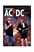 AC/DC EN ESPAA di MUNIESA, MARIANO 