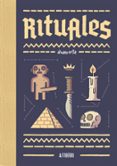 RITUALES de ORTIZ, ALVARO 