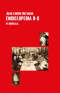 ENCICLOPEDIA B-S di BURUCUA, JOSE EMILIO 