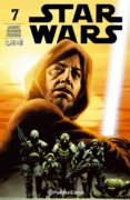 STAR WARS 7 de CASSADAY, JOHN AARON, JASON 