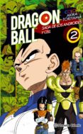 DRAGON BALL COLOR CELL N02/06 de TORIYAMA, AKIRA 