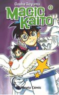 MAGIC KAITO N 02 de AOYAMA, GOSHO 