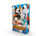 YOAKEMONO 1 + 2 de SHIBATA, YUSAKU 