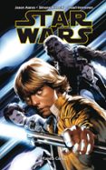 STAR WARS TOMO N 02 de AARON, JASON  IMMONEN, STUART 