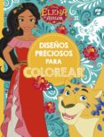 ELENA DE AVALOR: DISEOS PRECIOSOS PARA COLOREAR de DISNEY 