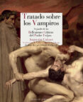TRATADO SOBRE LOS VAMPIROS de CALMET, AUGUSTIN 