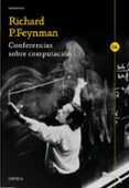 CONFERENCIAS SOBRE COMPUTACIN de FEYNMAN, RICHARD P. 