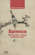 SPINOZA di DOMINGUEZ BASALO, ATILANO 