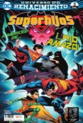 SUPERHIJOS N 03 (RENACIMIENTO) de TOMASI, PETER 