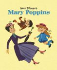 MARY POPPINS. CUENTO de DISNEY 
