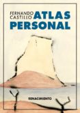 ATLAS PERSONAL de CASTILLO, FERNANDO 
