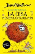 La Increïble Història De… – La Cosa Més Estranya Del Món (ebook)