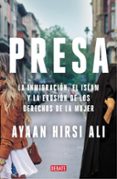 PRESA di HIRSI ALI, AYAAN 