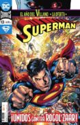 SUPERMAN NM. 92/13 de BENDIS, BRIAN MICHAEL 
