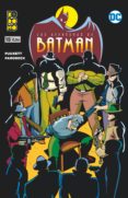 LAS AVENTURAS DE BATMAN N 15 de PUCKETT, KELLEY 