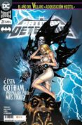 BATMAN: DETECTIVE COMICS NM. 21 de TOMASI, PETER 