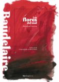 LAS FLORES DEL MAL de BAUDELAIRE, CHARLES 