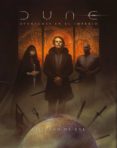 dune aventuras en el imperio (+ copia digital gratuita)