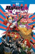 HARLEY QUINN: TEMPORADA COMPLETA  LAS PRUEBAS DE HARLEY QUINN di VV.AA. 