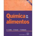 QUIMICA DE LOS ALIMENTOS (3 ED.) di BELITZ, H. D. 