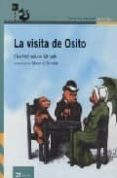 LA VISITA DE OSITO de MINARIK, ELSA HOLMELUND 