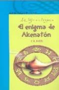 EL ENIGMA DE AKENATON di KERR, P.B. 