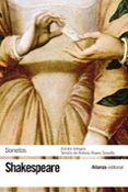 SONETOS (ED. BILINGE ESPAOL-INGLES) de SHAKESPEARE, WILLIAM 