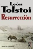 RESURRECCION de TOLSTOI, LEON 