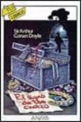 EL SIGNO DE LOS CUATRO de DOYLE, ARTHUR CONAN 