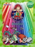 DETECTIVE (OLOR Y COLOR) (KIKA SUPERBRUJA) de KNISTER 