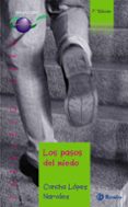 LOS PASOS DEL MIEDO di VV.AA. 
