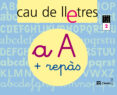 CAU DE LLETRES 2 (A, REPS 1, U) (COMUNIDAD VALENCIANA) di VV.AA. 