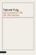DICCIONARIO PLA DE LITERATURA de PUIG, VALENTI 