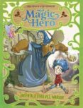 MAGIC HERO 1. INTNTALO OTRA VEZ, MARVIN de STEVENSON, SIR STEVE 