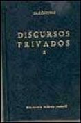 DISCURSOS PRIVADOS (T.2) de DEMOSTENES 