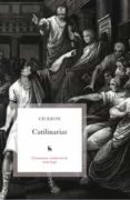 CATILINARIAS de CICERON 