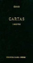CARTAS. LIBROS VI-X de SIMACO, QUINTO AURELIO 