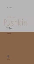POEMAS de PUSHKIN, ALEXANDER SERGEYEVICH 