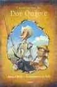 LAS AVENTURAS DE DON QUIJOTE de CERVANTES SAAVEDRA, MIGUEL DE 
