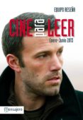 CINE PARA LEER-2013 /1 (ENERO/JUNIO) di VV.AA