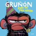 GRUON 2: ESTO ES UNA FIESTA! di LANG, SUZANNE 