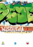BUSQUEDA: FICHAS PARA EL TRABAJO CON GRUPOS. CONVOCATORIA EVANGEL IZADORA di VV.AA. 
